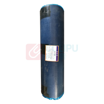 江洁枫 热硫化面胶 RLH-MJG 10kg/卷 (黑色)