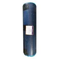 江洁枫 热硫化面胶 RLH-MJG 10kg/卷 (黑色)