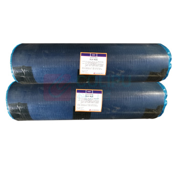 江洁枫 热硫化面胶 RLH-MJG 10kg/卷 (黑色)