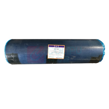 江洁枫 热硫化面胶 RLH-MJG 10kg/卷 (黑色)
