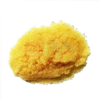 飞龙 离子交换树脂 001×7系列 产品各项指标符合DL/T519-2014《发电厂水处理用离子交换树脂验收标准》