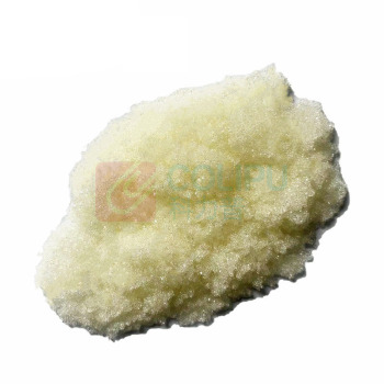 飞龙 离子交换树脂 201×7系列 产品各项指标符合DL/T519-2014《发电厂水处理用离子交换树脂验收标准》