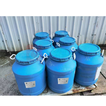 MH 定冷水专用树脂 SZSY-3