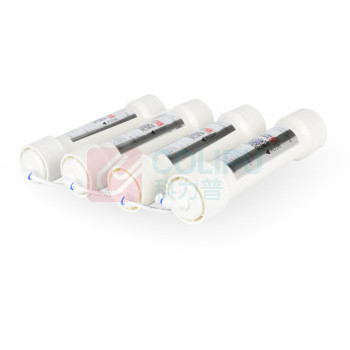 艾柯 阳离子交换柱 AK5150137 4支/套