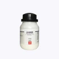 西陇化工 无水硫酸钠 AR 500g