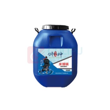 修神 水玻璃 60kg