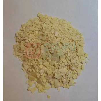中民环 ZHM 脱硫增效剂 ZHM-203 25kg/袋黄褐色片状固体,有效成分含量≥90%
