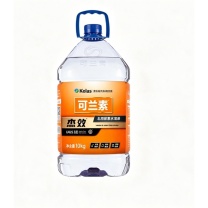 可兰素 车用尿素 杰效PET