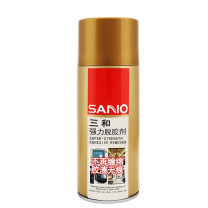 三和 SANO 强力脱胶剂 H130-60 (275g) 