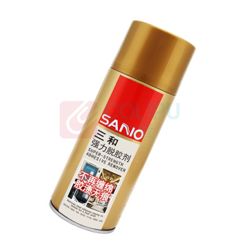 三和 SANO 强力脱胶剂 H130-60 (275g) 12支/箱 