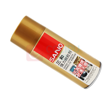 三和 SANO 强力脱胶剂 H130-60 (275g) 12支/箱 