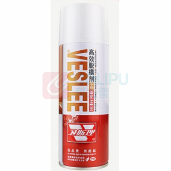 卫斯理 高效脱模剂 干性 450ML