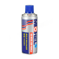 迈克 MICHEL 脱模剂 MC-318B 油性 450mL/瓶