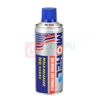 迈克 MICHEL 脱模剂 MC-318B 油性 450mL/瓶