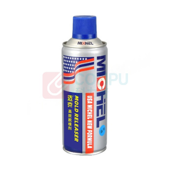 迈克 MICHEL 脱模剂 MC-318B 油性 450mL/瓶