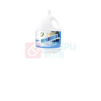 凯鹏 蜡水 KP1014 3.8L / 桶