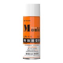 银晶 干性脱模剂 LR-13 450mL 起订量24瓶