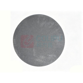 兴旺 高强细颗粒石墨 GM600*80mm 直径600mm*高度80mm (灰色) 颗粒度<0.5mm