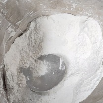 K牌 滑石粉 GB/T15342-TY-II K646 2000目 20KG