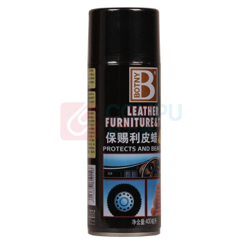保赐利 BOTNY 皮蜡 B-1760 450ml