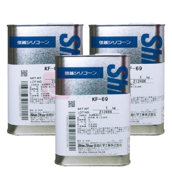 信越 流平剂 KF-69