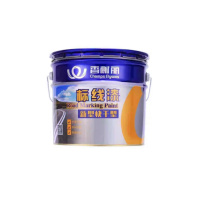 香榭丽 CHAMPS ELYSEES 速干型道路划线漆 15kg/桶