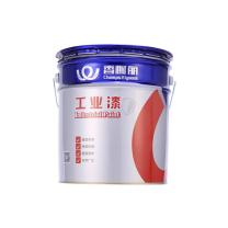 香榭丽 CHAMPS ELYSEES 环氧中间漆 XXL-HYYTZJQ 22kg (铁红)