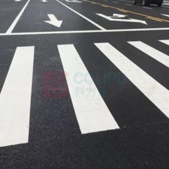 迅彩 道路划线漆 15kg (白色)