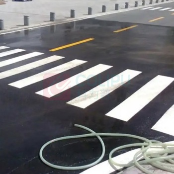 迅彩 道路划线漆 15kg (白色)