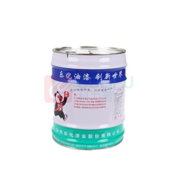 乐化 马路划线漆 20kg (白色)