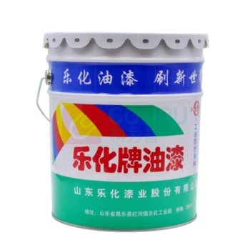 乐化 马路划线漆 20kg (白色)