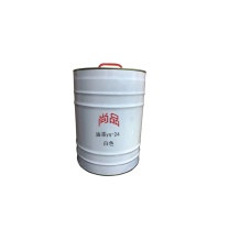 尚品 油漆 yq-24 一公斤装 (白色)