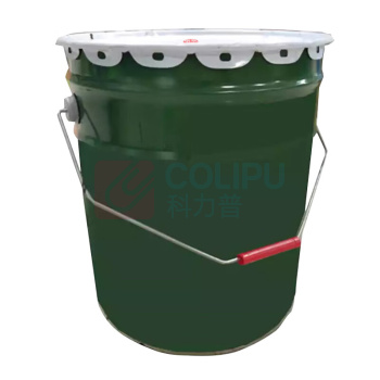 全桂 高分子反光漆 QG-05 5kg (红黄白黑灰可选)