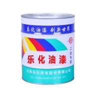 乐化 醇酸快燥漆 高光 L1-41 16kg/桶 (大红色)
