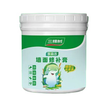 三棵树 墙面修补膏 1kg
