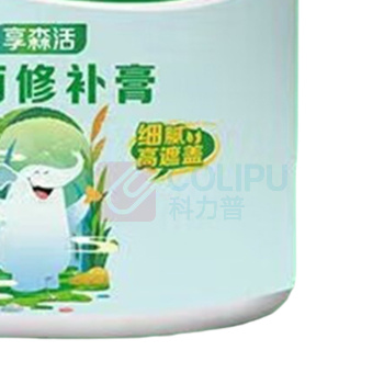三棵树 墙面修补膏 1kg