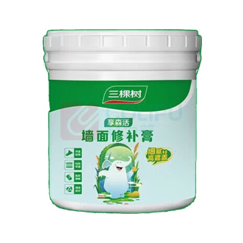 三棵树 墙面修补膏 1kg