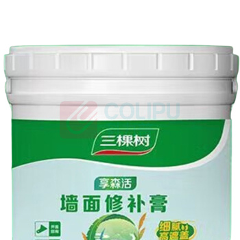 三棵树 墙面修补膏 1kg