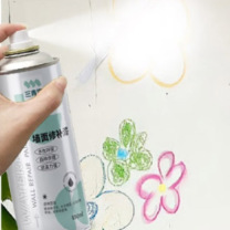 三青 自动喷漆 Z1005 高光白色 (白色)