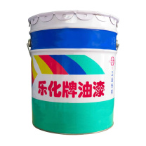 乐化 沥青清漆 14Kg/桶 (透明)