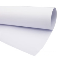 七级风 彩喷纸涂料纸 130克 610mm*50米