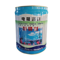 电视塔 丙烯酸(分装)漆稀释剂 BX-2-BXS 每桶/14KG