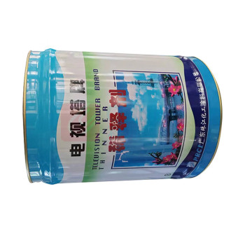 电视塔 丙烯酸(分装)漆稀释剂 BX-2-BXS 每桶/14KG