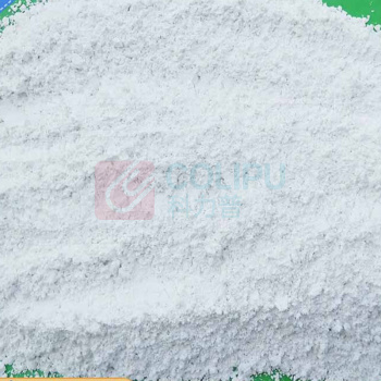 XMSJ 高纯工业重质碳酸钙超白细粉耐磨耐高温塑料胶黏剂水性涂料添加剂 4000目轻钙25公斤