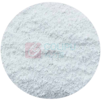 XMSJ 高纯工业重质碳酸钙超白细粉耐磨耐高温塑料胶黏剂水性涂料添加剂 4000目轻钙25公斤