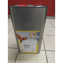 鹦鹉 YINGWU 通用油漆稀释剂 352-91 5L标准