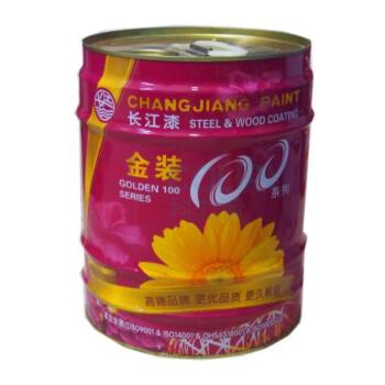 长江 丙稀酸外墙乳胶漆 20KG (白色)