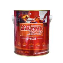 长江 醇酸磁漆 C04-42 14KG (白色)