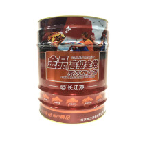 长江 醇酸磁漆 C04-42 14KG (红色)