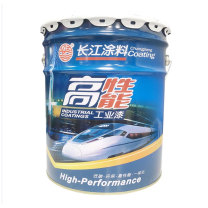 长江 环氧富锌底漆清漆 25KG